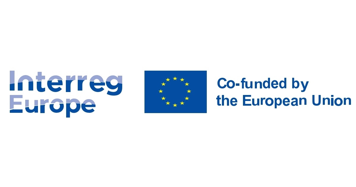 Logo Interreg
