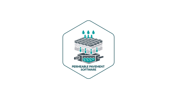 Picto Permeable Pavement Software| @OCW-CRR