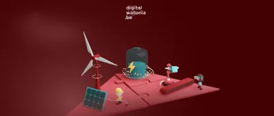 @Digital Wallonia