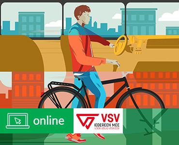 Vlaams Congres Verkeersveiligheid online